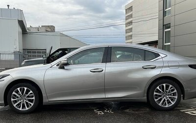Lexus ES VII, 2025 год, 6 493 000 рублей, 1 фотография