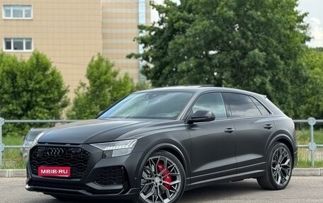 Audi RS Q8 I, 2023 год, 15 990 000 рублей, 1 фотография