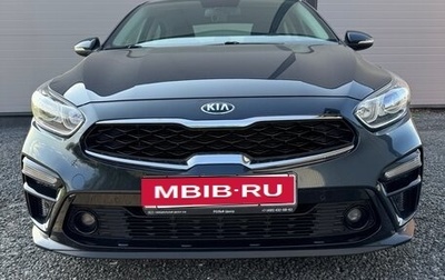 KIA Cerato IV, 2019 год, 2 249 999 рублей, 1 фотография