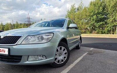 Skoda Octavia, 2012 год, 950 000 рублей, 1 фотография