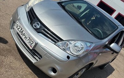 Nissan Note II рестайлинг, 2012 год, 850 000 рублей, 1 фотография