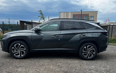 Hyundai Tucson, 2025 год, 4 270 000 рублей, 1 фотография