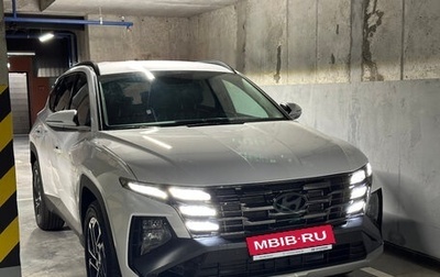 Hyundai Tucson, 2025 год, 4 270 000 рублей, 1 фотография