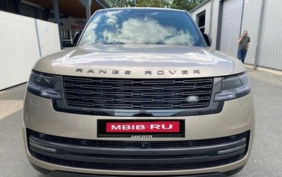 Land Rover Range Rover IV рестайлинг, 2025 год, 26 700 000 рублей, 1 фотография