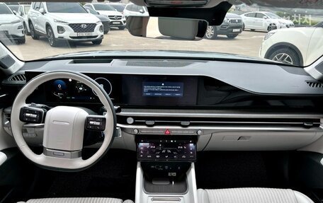 Hyundai Grandeur, 2022 год, 3 058 000 рублей, 6 фотография