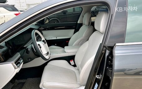 Hyundai Grandeur, 2022 год, 3 058 000 рублей, 7 фотография