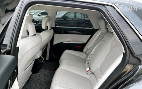 Hyundai Grandeur, 2022 год, 3 058 000 рублей, 8 фотография