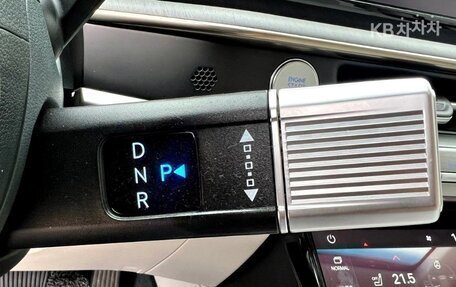 Hyundai Grandeur, 2022 год, 3 058 000 рублей, 14 фотография