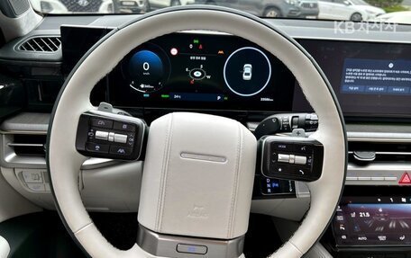 Hyundai Grandeur, 2022 год, 3 058 000 рублей, 9 фотография