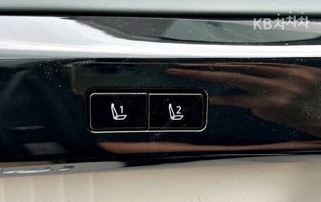 Hyundai Grandeur, 2022 год, 3 058 000 рублей, 17 фотография