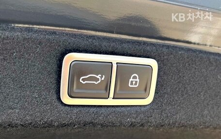 Hyundai Grandeur, 2022 год, 3 058 000 рублей, 19 фотография