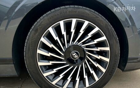 Hyundai Grandeur, 2022 год, 3 058 000 рублей, 20 фотография