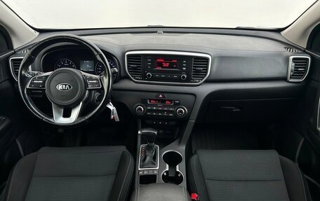 KIA Sportage IV рестайлинг, 2019 год, 2 048 900 рублей, 6 фотография