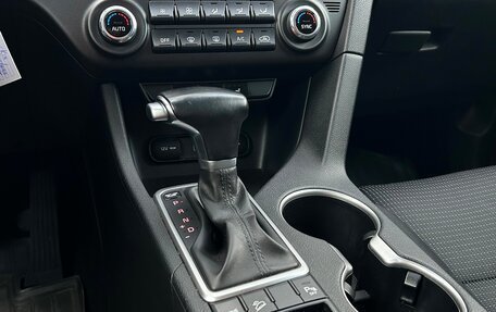 KIA Sportage IV рестайлинг, 2019 год, 2 048 900 рублей, 15 фотография