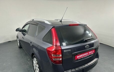 KIA cee'd I рестайлинг, 2008 год, 590 000 рублей, 4 фотография