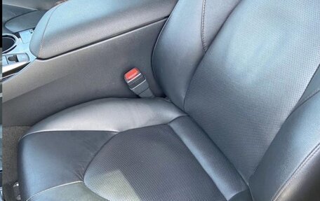 Toyota Camry, 2020 год, 3 000 000 рублей, 15 фотография