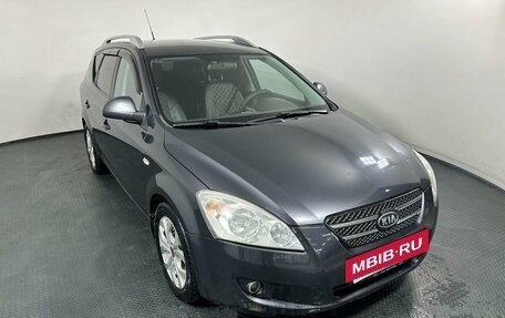 KIA cee'd I рестайлинг, 2008 год, 590 000 рублей, 3 фотография