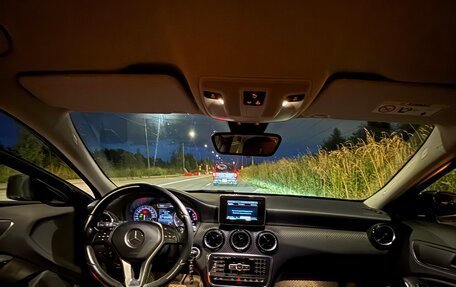 Mercedes-Benz GLA, 2015 год, 2 140 000 рублей, 8 фотография
