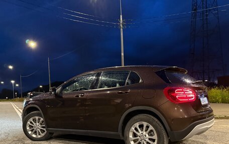 Mercedes-Benz GLA, 2015 год, 2 140 000 рублей, 7 фотография