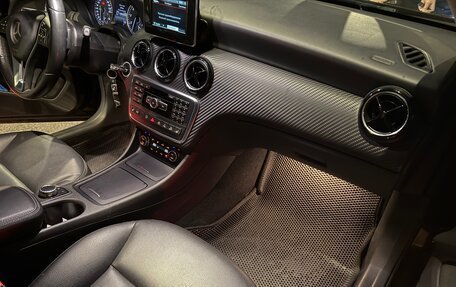 Mercedes-Benz GLA, 2015 год, 2 140 000 рублей, 11 фотография