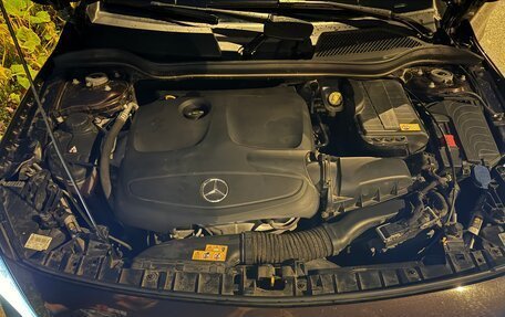 Mercedes-Benz GLA, 2015 год, 2 140 000 рублей, 15 фотография