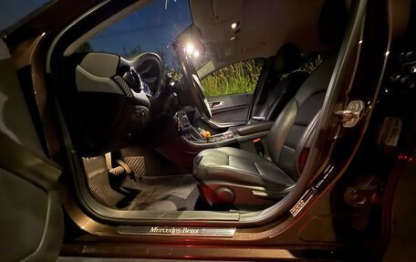 Mercedes-Benz GLA, 2015 год, 2 140 000 рублей, 9 фотография