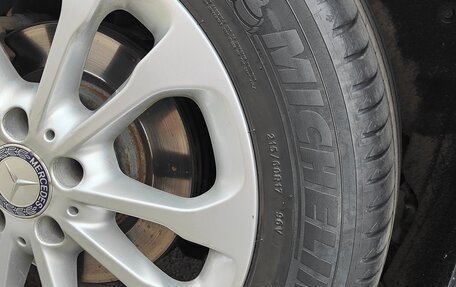 Mercedes-Benz GLA, 2015 год, 2 140 000 рублей, 16 фотография