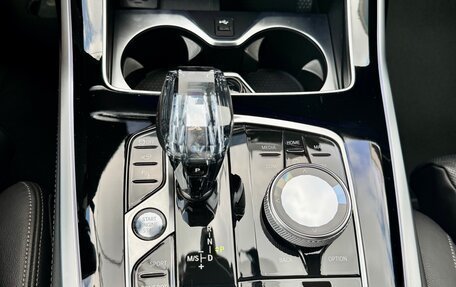 BMW X7, 2022 год, 11 500 000 рублей, 13 фотография