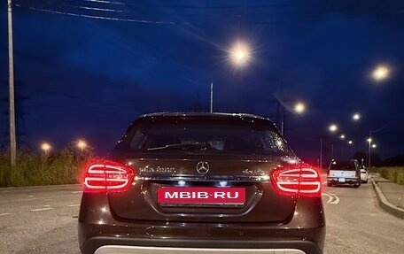 Mercedes-Benz GLA, 2015 год, 2 140 000 рублей, 6 фотография