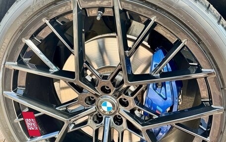BMW X7, 2022 год, 11 500 000 рублей, 9 фотография