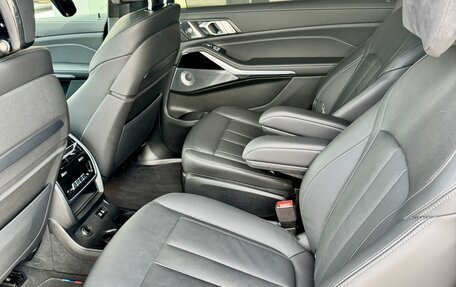 BMW X7, 2022 год, 11 500 000 рублей, 18 фотография