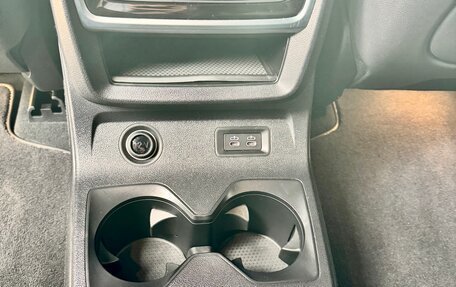 BMW X7, 2022 год, 11 500 000 рублей, 20 фотография