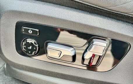 BMW X7, 2022 год, 11 500 000 рублей, 16 фотография