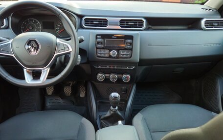 Renault Duster, 2021 год, 2 100 000 рублей, 12 фотография