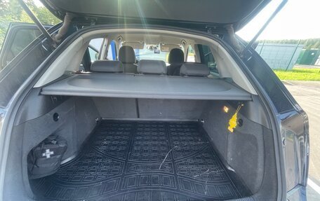 Audi Q3, 2012 год, 1 500 000 рублей, 10 фотография