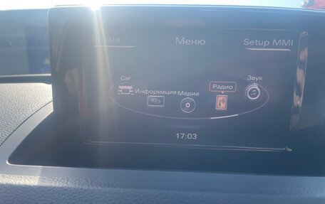 Audi Q3, 2012 год, 1 500 000 рублей, 11 фотография