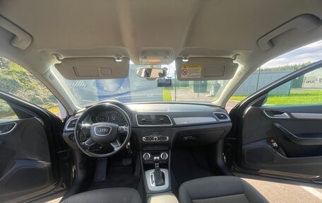 Audi Q3, 2012 год, 1 500 000 рублей, 8 фотография