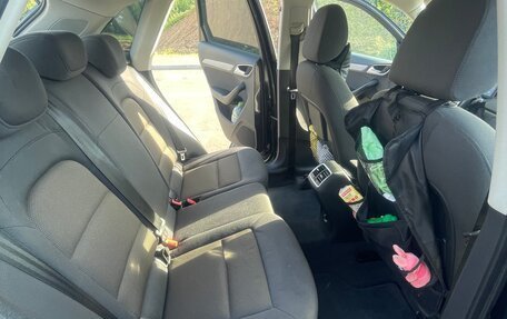 Audi Q3, 2012 год, 1 500 000 рублей, 9 фотография