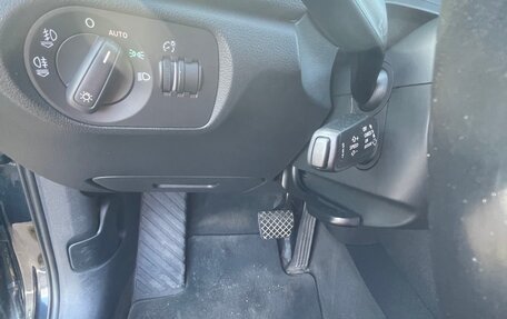 Audi Q3, 2012 год, 1 500 000 рублей, 13 фотография