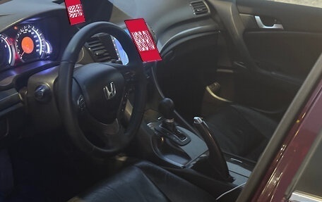 Honda Accord VIII рестайлинг, 2012 год, 1 380 000 рублей, 4 фотография