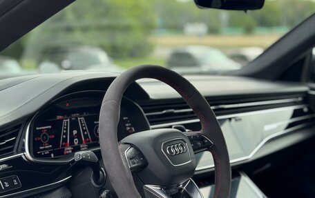 Audi RS Q8 I, 2023 год, 15 990 000 рублей, 5 фотография