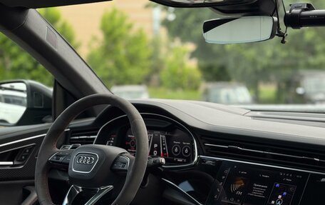 Audi RS Q8 I, 2023 год, 15 990 000 рублей, 6 фотография