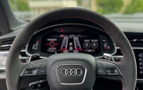 Audi RS Q8 I, 2023 год, 15 990 000 рублей, 11 фотография