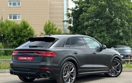 Audi RS Q8 I, 2023 год, 15 990 000 рублей, 3 фотография