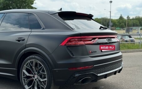 Audi RS Q8 I, 2023 год, 15 990 000 рублей, 2 фотография