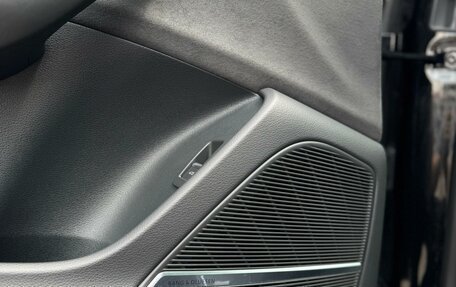 Audi RS Q8 I, 2023 год, 15 990 000 рублей, 19 фотография