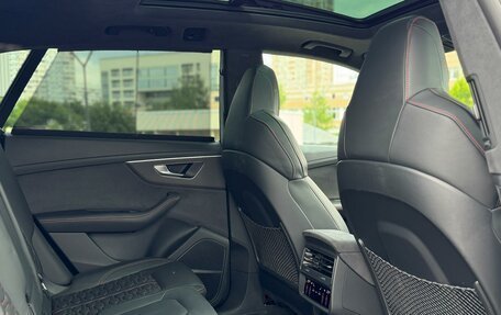 Audi RS Q8 I, 2023 год, 15 990 000 рублей, 23 фотография