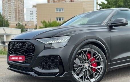 Audi RS Q8 I, 2023 год, 15 990 000 рублей, 7 фотография