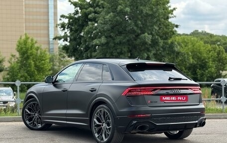 Audi RS Q8 I, 2023 год, 15 990 000 рублей, 9 фотография