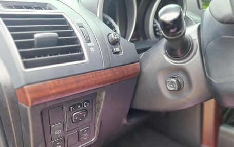 Toyota Land Cruiser Prado 150 рестайлинг 2, 2013 год, 3 450 000 рублей, 14 фотография